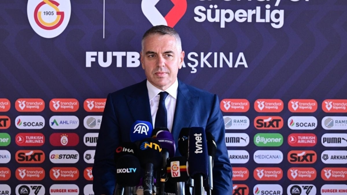 Eray Yazgan, Gençlerbirliği maçını Riva'da takip etti