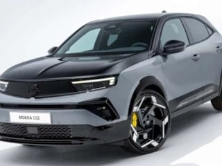 Opel'in en hızlı elektrikli modeli yeni Mokka GSE Türkiye'de satışa çıktı