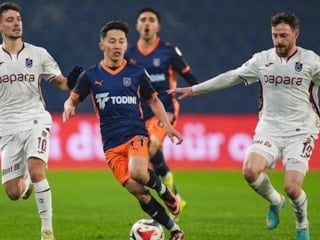 Trabzonspor sahasında Başakşehir FK'yı ağırlayacak: Muhtemel ilk 11'ler