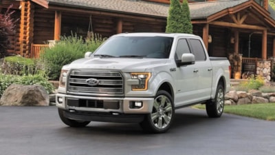 Ford'dan dev geri çağırma: 1 milyondan fazla F-150 modelinde sorun var
