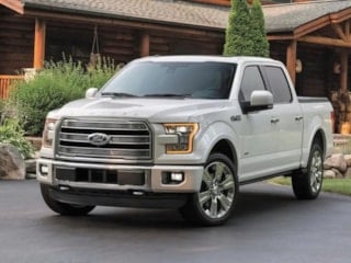 Ford'dan dev geri çağırma: 1 milyondan fazla F-150 modelinde sorun var