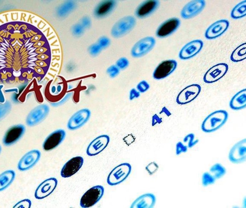 ATA AÖF vize sonuçları 2026: Sınav sonuçları ne zaman açıklanacak