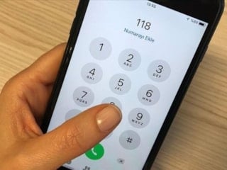 'Bilinmeyen Numara' hizmetlerinden 128 milyon lira gelir