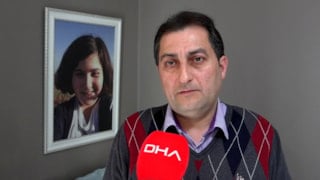 Akın Gürlek 'Dosya inceleniyor' dedi: Rabia Naz'ın babasından 'Umutluyum' açıklaması