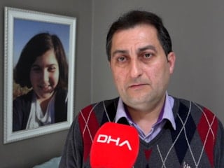 Akın Gürlek 'Dosya inceleniyor' dedi: Rabia Naz'ın babasından 'Umutluyum' açıklaması