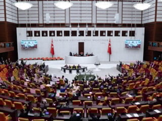 TBMM'nin gündemi yoğun: Önemli konular görüşülecek
