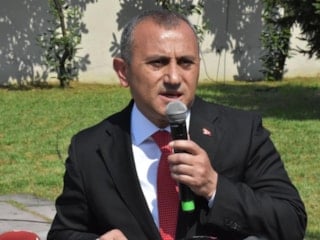 Tuncay Sonel'in Gülistan Doku'yu aradıkları videosu yeniden gündem oldu