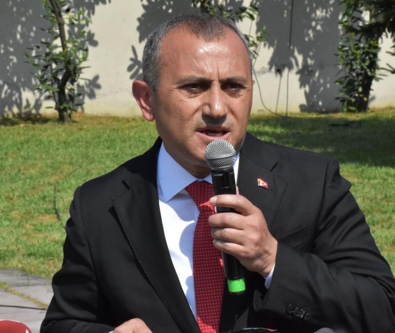 Tuncay Sonel'in Gülistan Doku'yu aradıkları videosu yeniden gündem oldu