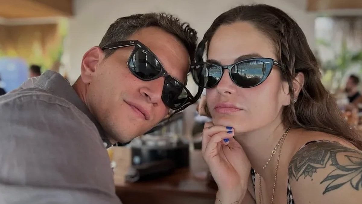 Selahattin Paşalı ile boşanıyorlar mı: Lara'nın son paylaşımı gündem oldu