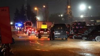 Gülistan Doku dosyası: 10 tutuklu Elazığ Cezaevi'ne getirildi