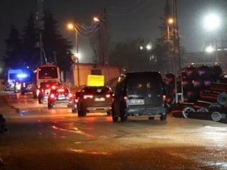 Gülistan Doku dosyası: 10 tutuklu Elazığ Cezaevine getirildi