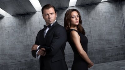 Bu akşam Teşkilat var mı, yayınlanacak mı? 19 Nisan 2026 Teşkilat yeni bölüm...