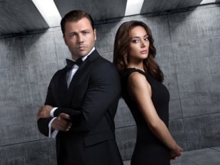 Bu akşam Teşkilat var mı, yayınlanacak mı? 19 Nisan 2026 Teşkilat yeni bölüm...