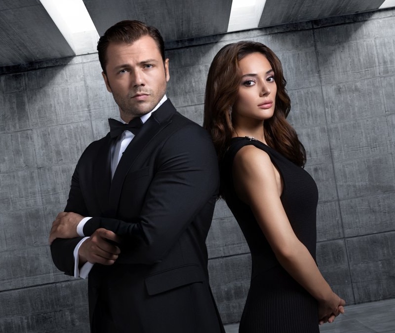 Bu akşam Teşkilat var mı, yayınlanacak mı? 19 Nisan 2026 Teşkilat yeni bölüm...