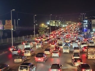 Lübnanlılar, güvenlik endişesiyle tekrar göç ediyor