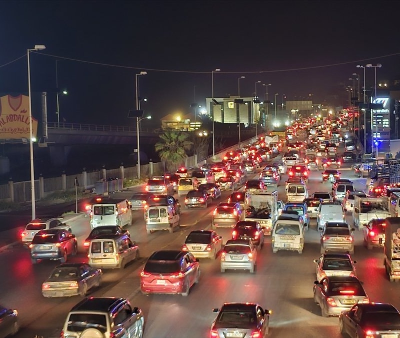 Lübnanlılar, güvenlik endişesiyle tekrar göç ediyor