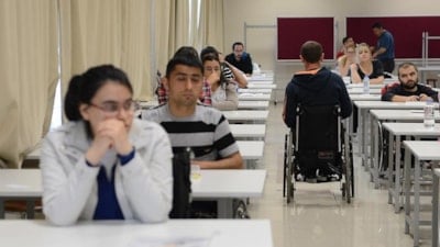 2026 EKPSS soru kitapçığı: EKPSS sonuçları açıklandı mı