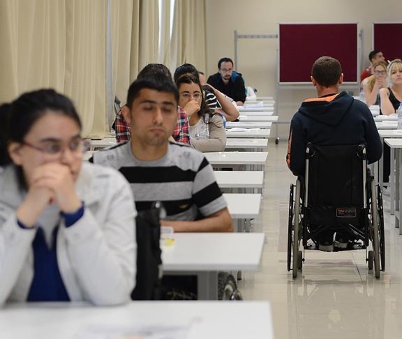 2026 EKPSS soru kitapçığı: EKPSS sonuçları açıklandı mı