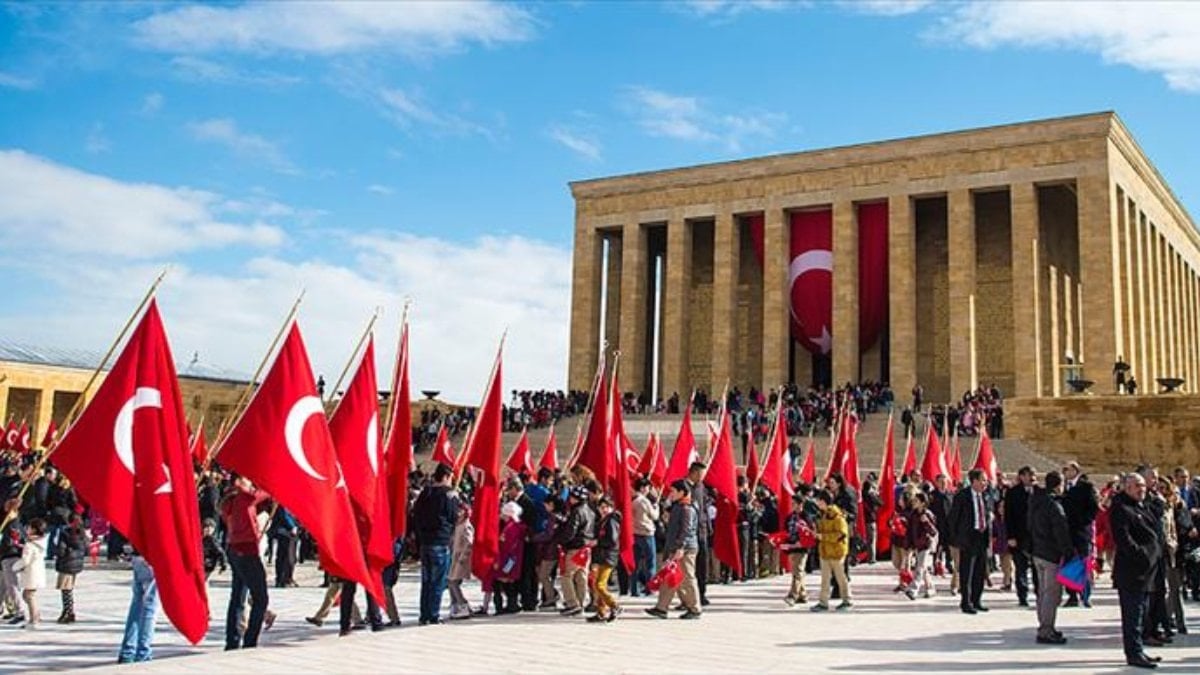 Gözler MEB'de: Okullarda 23 Nisan etkinlikleri iptal mi