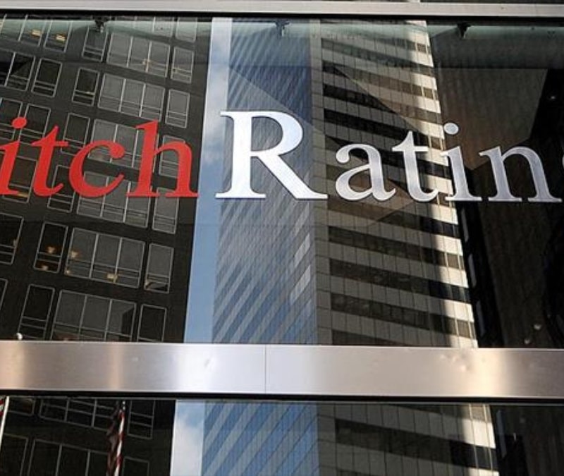 Fitch Ratings'ten 12 Türk finans kuruluşuna revizyon