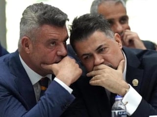 Fenerbahçe'den Galatasaray'a sert yanıt!