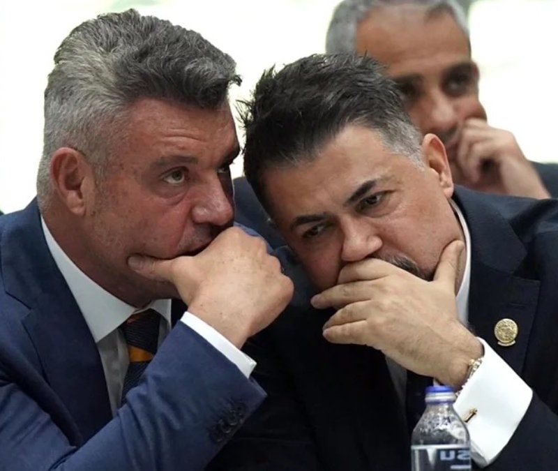 Fenerbahçe'den Galatasaray'a sert yanıt!