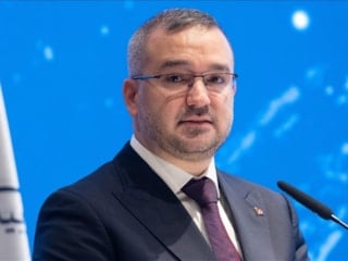 Fatih Karahan milletvekillerine enflasyon sunumu yapacak