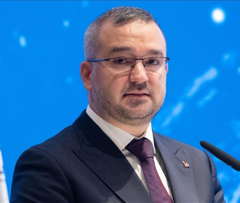 Fatih Karahan milletvekillerine enflasyon sunumu yapacak