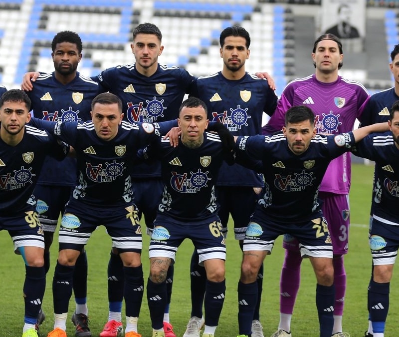 Erzurumspor FK, Süper Lig'e çıktı