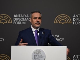 Hakan Fidan: Türkiye ateşkesin uzatılması için diplomasi trafiğini sürdürüyor