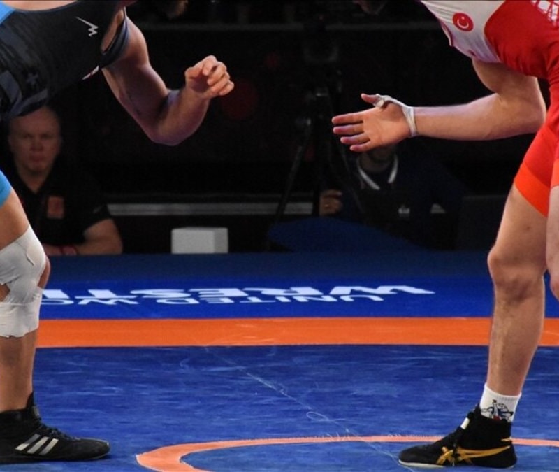 Avrupa Güreş Şampiyonası Arnavutluk'ta başlayacak