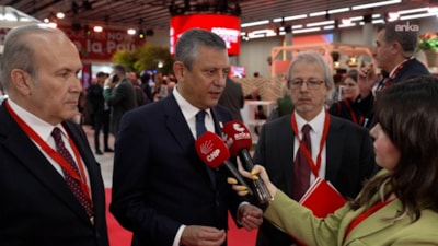 Ümit Yenişehirli yazdı: Şu tuhaf 'ilericilik' meselesi