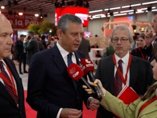 Ümit Yenişehirli yazdı: Şu tuhaf 'ilericilik' meselesi