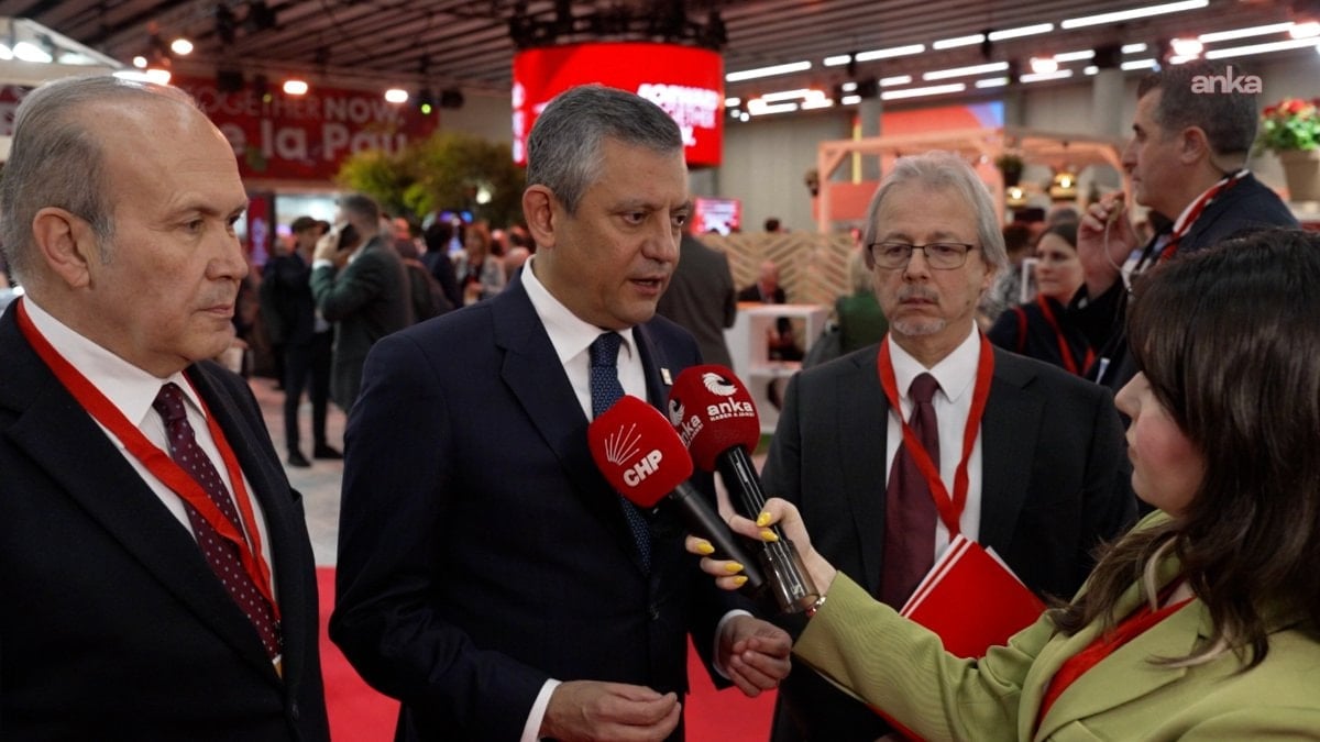 Ümit Yenişehirli yazdı: Şu tuhaf 'ilericilik' meselesi