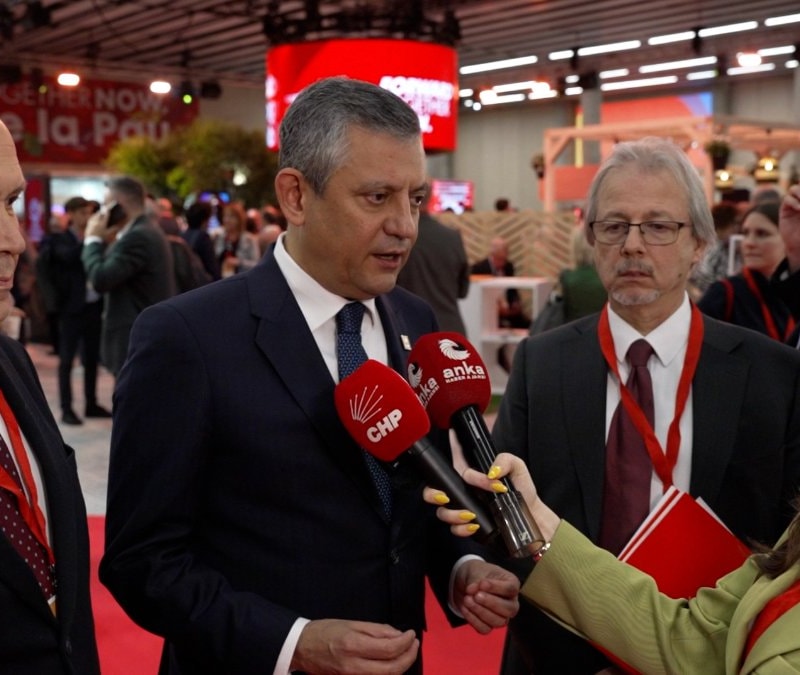 Ümit Yenişehirli yazdı: Şu tuhaf 'ilericilik' meselesi