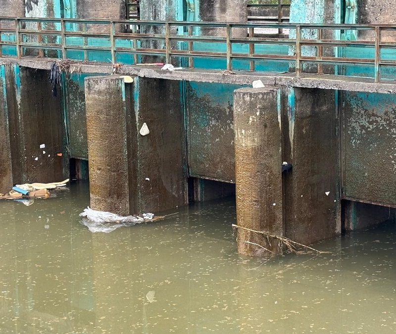 Adana'da sulama kanalında kaybolan çocuğun cansız bedenine ulaşıldı