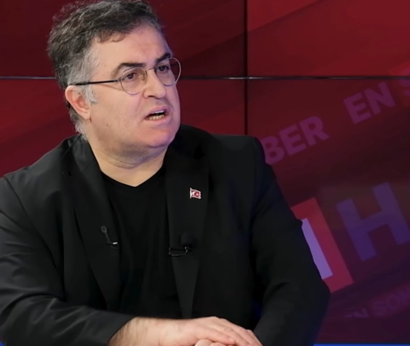Ersan Şen: Kötü örnek olan diziler acilen yayından kaldırılsın