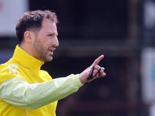 Fenerbahçe'de Konyaspor maçı mesaisi başladı