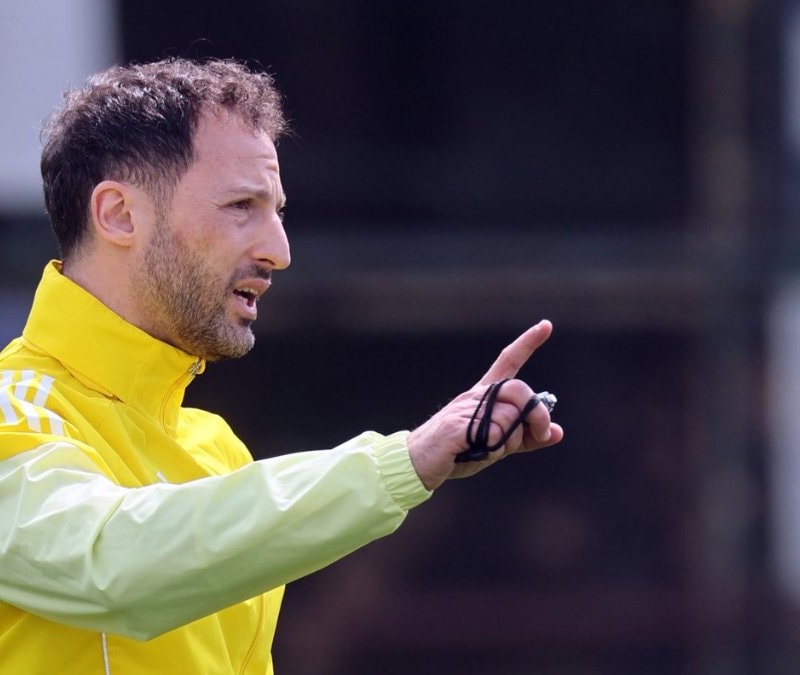 Fenerbahçe'de Konyaspor maçı mesaisi başladı