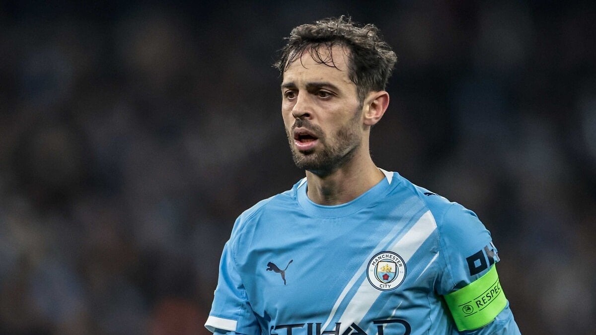 Galatasaray'ın gündemindeydi! Bernardo Silva'ya dev takımlar talip oldu
