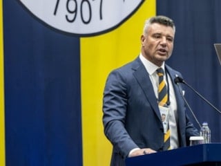 Sadettin Saran: Şampiyon olacağımıza hala inanıyorum