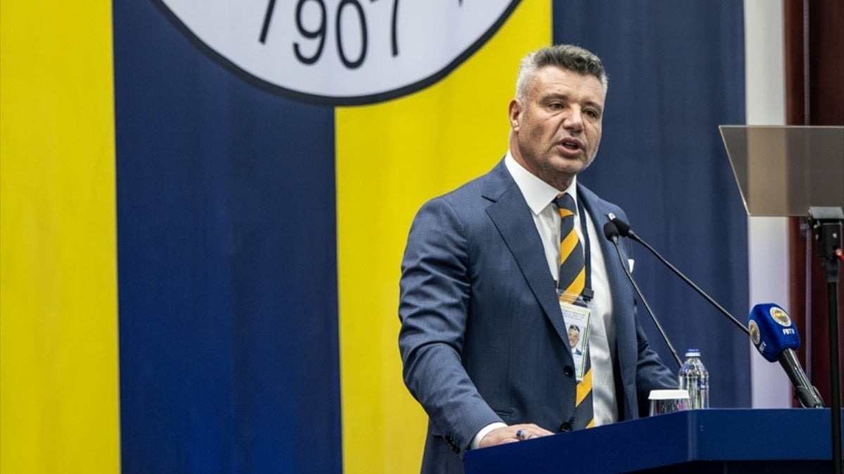 Sadettin Saran: Şampiyon olacağımıza hala inanıyorum