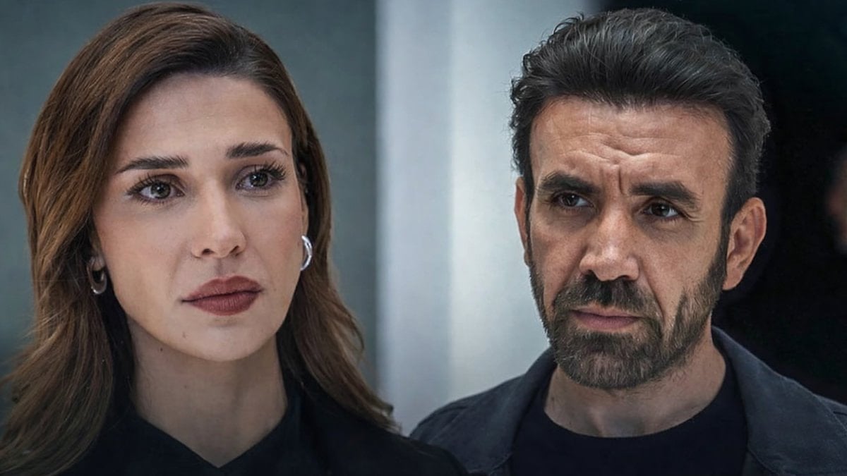 Yeraltı'nda Ceylan ve Yılmaz'ın şaşırtan bağı: Yeni iddialar ortaya çıktı