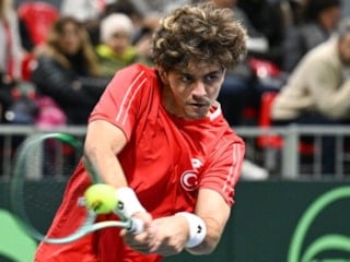 Yankı Erel, Tunus'taki turnuvada şampiyon oldu