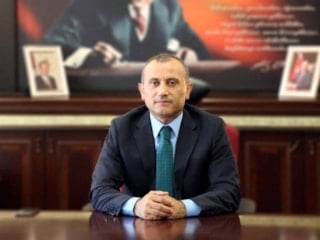 Tuncay Sonel'in gözaltı süresine uzatma