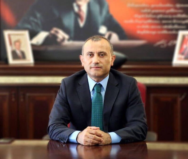 Tuncay Sonel'in gözaltı süresine uzatma