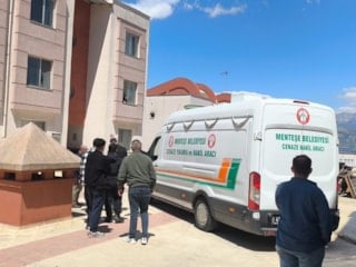 Muğla'da genç teğmen evinde silahlı vurulmuş halde ölü bulundu