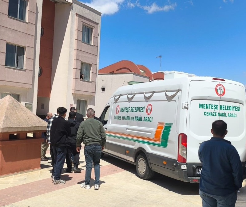 Muğla'da genç teğmen evinde silahlı vurulmuş halde ölü bulundu