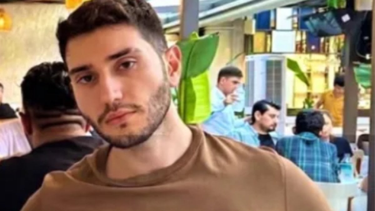 Tuncay Sonel'in oğlu Mustafa Türkay Sonel'in ifadesi