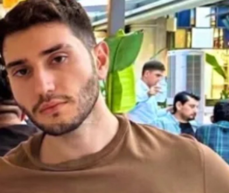 Tuncay Sonel'in oğlu Mustafa Türkay Sonel'in ifadesi